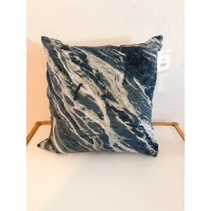 Surya Castillo‎ Decorative Pillow 18"x18"